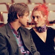 Jim Carrey E Kate Winslet Sono I Romantici Joel E Clementine 3974