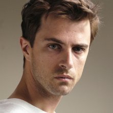 Kim Rossi Stuart in una scena de Le chiavi di casa