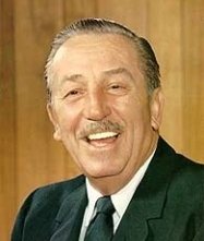 Walt Disney