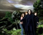 Harry Potter, la vedova di Alan Rickman ricorda l’attore a dieci anni dalla scomparsa