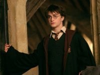 Harry Potter e il prigioniero di Azkaban contiene una scena di sesso segreta?