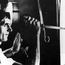 Dario Argento Sul Set Di Phenomena 4042