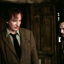 David Thewlis Lupin Col Temuto Sirius Black Interpretato Da Gary Oldman 4078