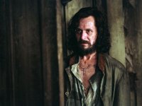 Harry Potter, la nuova serie potrebbe svelare molti dettagli su Sirius che i film non hanno mostrato