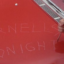 John Stockwell in una scena di Christine