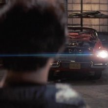 Keith Gordon assiste alla straordinaria 'resurrezione' della sua Plymouth Fury in Christine