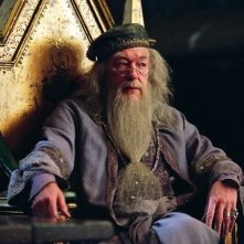 Michael Gambon è il nuovo Silente nel terzo film della serie di Harry Potter