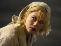 Nicole Kidman stava soffocando sul set di Dogville per colpa del collare metallico