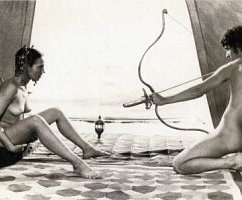 Foto di scena