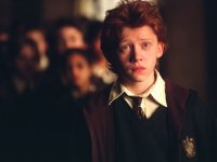 Harry Potter, Rupert Grint: 'Sarò sempre legato a Ron Weasley e va bene così'