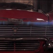 Una scena di Christine