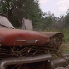 Una scena di Christine