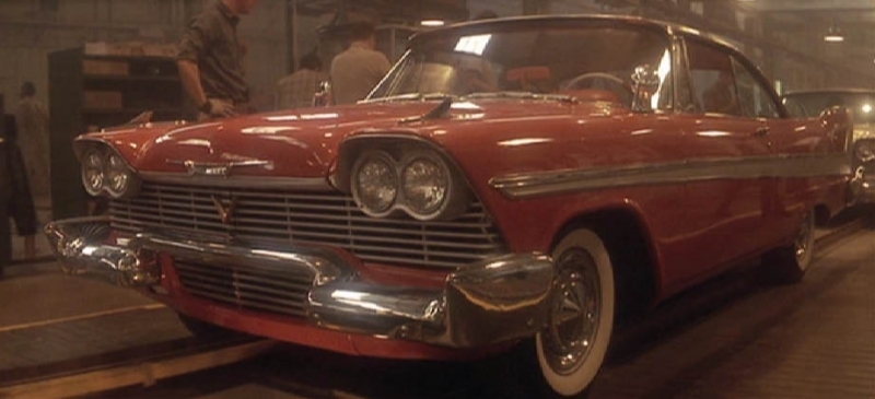 Christine, la macchina infernale, John Carpenter: 'Il remake di Bryan Fuller sarà migliore del mio film'