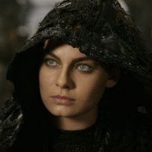 Alexa Davalos è Kyra in The Chronicles of Riddick