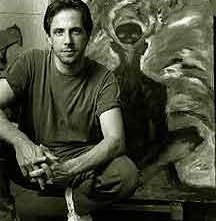 Clive Barker, scrittore e artista