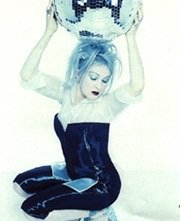 Cyndi Lauper