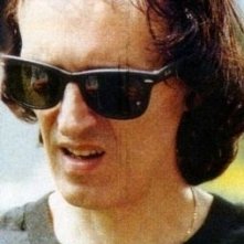 Dario Argento Sul Set Di Due Occhi Diabolici 4163