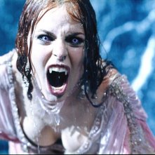 Elena Anaya Sexy Vampira In Van Helsing 4184