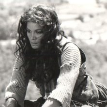 Florinda Bolkan in una scena di Non si sevizia un paperino