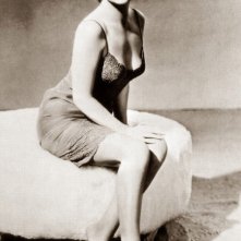 Gina Lollobrigida, splendida star del nostro cinema anni '50 e '60