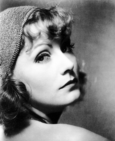 Greta Garbo 4134