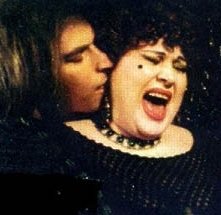 Nadia Rinaldi E Julian Sands Ne Il Fantasma Dell Opera 4164