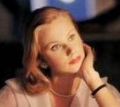 Nicola Warren in una scena di Capriccio