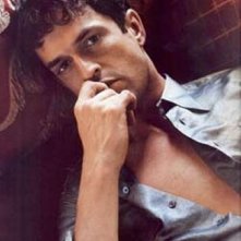 l'attore Rupert Everett