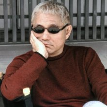 Takeshi Kitano in Zatoichi