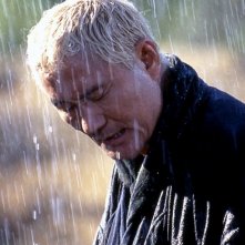 Takeshi Kitano in Zatoichi