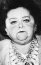 Zelda Rubinstein