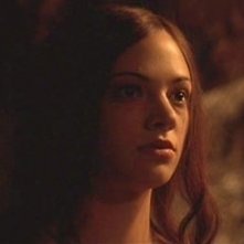 Asia Argento in una scena de Il fantasma dell'opera, diretto da suo padre Dario