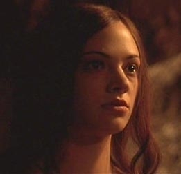 Asia Argento in una scena de Il fantasma dell'opera, diretto da suo padre Dario