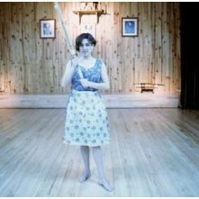 Carmen Maura in una scena di Che ho fatto io per meritare questo?