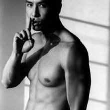 Donnie Yen