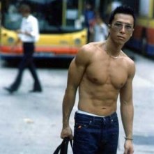 Donnie Yen