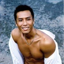 Donnie Yen