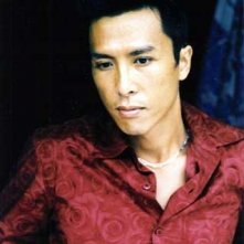 Donnie Yen