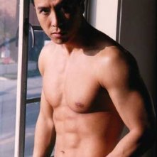 Donnie Yen