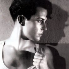 Ramon Novarro