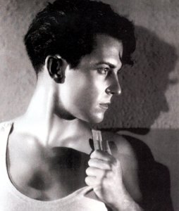 Ramon Novarro