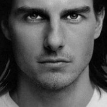 Tom Cruise 4283