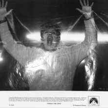 Una foto promozionale per Betsy Palmer in Venerdì 13