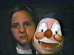 Una scena de La casa 3