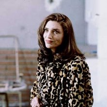 Angela Molina in una scena di Carne tremula