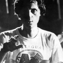 Dario Argento Sul Set Di Inferno 4370