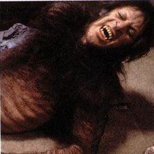 David Naughton è... un lupo mannaro americano a Londra, per la regia di John Landis