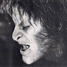 David Naughton è... un lupo mannaro americano a Londra