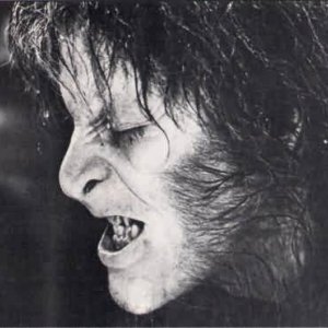 David Naughton è... un lupo mannaro americano a Londra