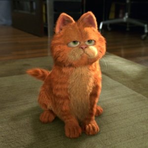Garfield